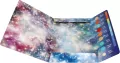 Teczka z gumką A4. Galaxy - tantis.pl