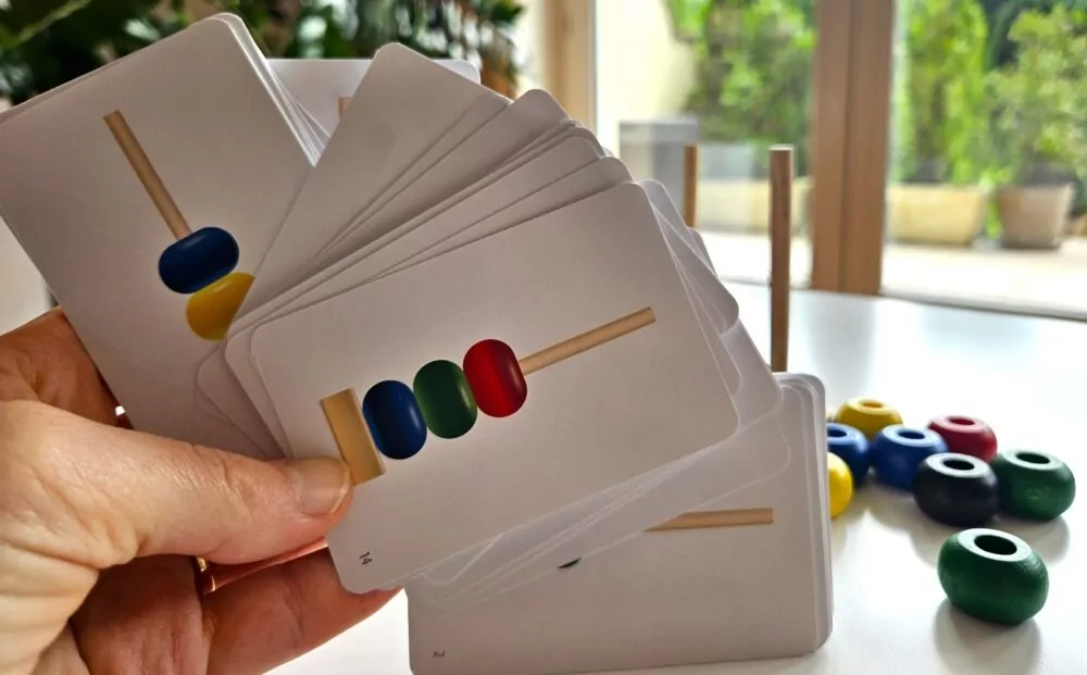 Speedy Colors Eco Fun - tantis.pl