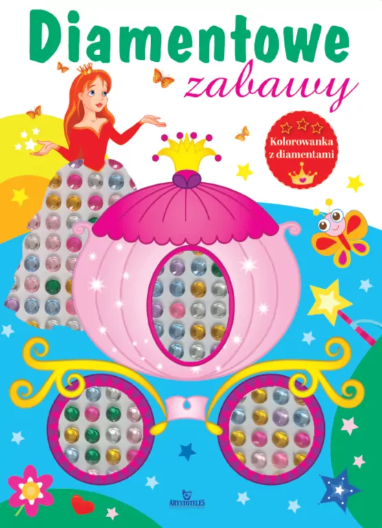 Diamentowe zabawy - tantis.pl