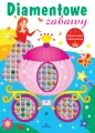 Diamentowe zabawy - tantis.pl