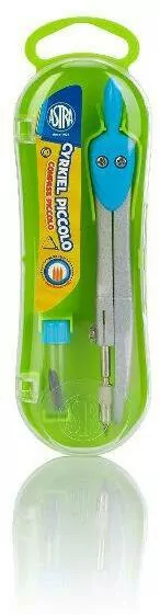 Cyrkiel Astra Piccolo - tantis.pl