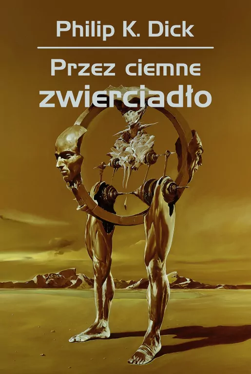 Przez ciemne zwierciadło - tantis.pl