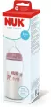 NUK. First Choice. Butelka. 300 ml. 3 miesięcy. Koala - tantis.pl