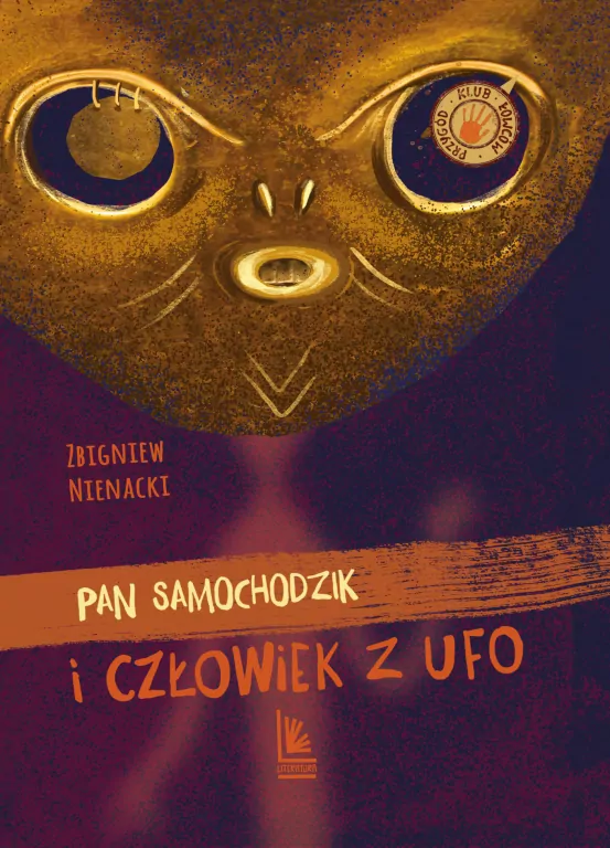 Pan Samochodzik i człowiek z ufo - tantis.pl