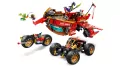 LEGO® Perła Lądu 71869 - tantis.pl