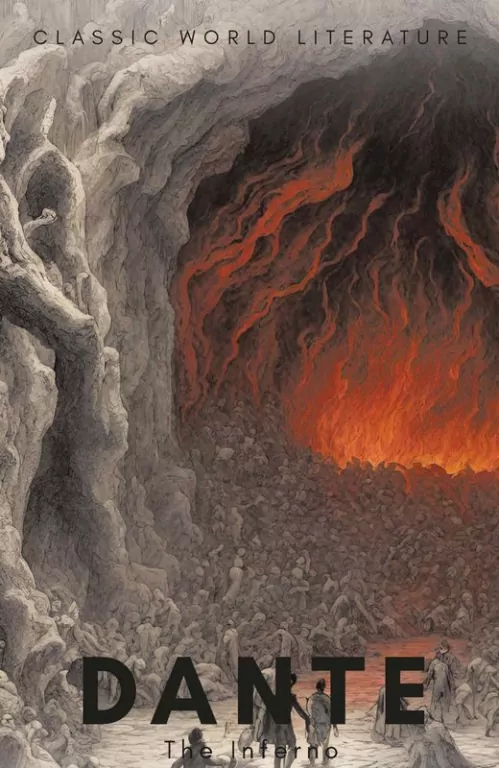 The Inferno - tantis.pl