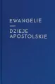 Ewangelie i Dzieje Apostolskie - tantis.pl