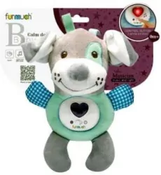 Zabawka pluszowa dla najmłodszych 6102259