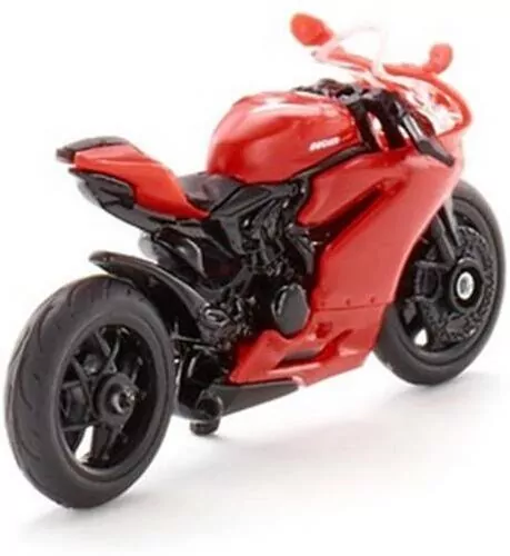 Motor Ducati Panigale. Siku - tantis.pl