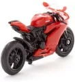 Motor Ducati Panigale. Siku - tantis.pl