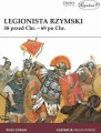 Legionista rzymski 58 przed Chr.- 69 po Chr.w.2018 - tantis.pl