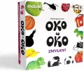 Oko w Oko Zmyłka - tantis.pl