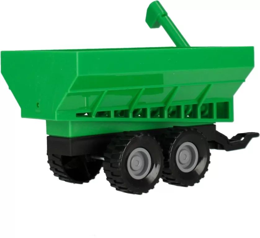 Kombajn 21cm Moje Ranczo - tantis.pl