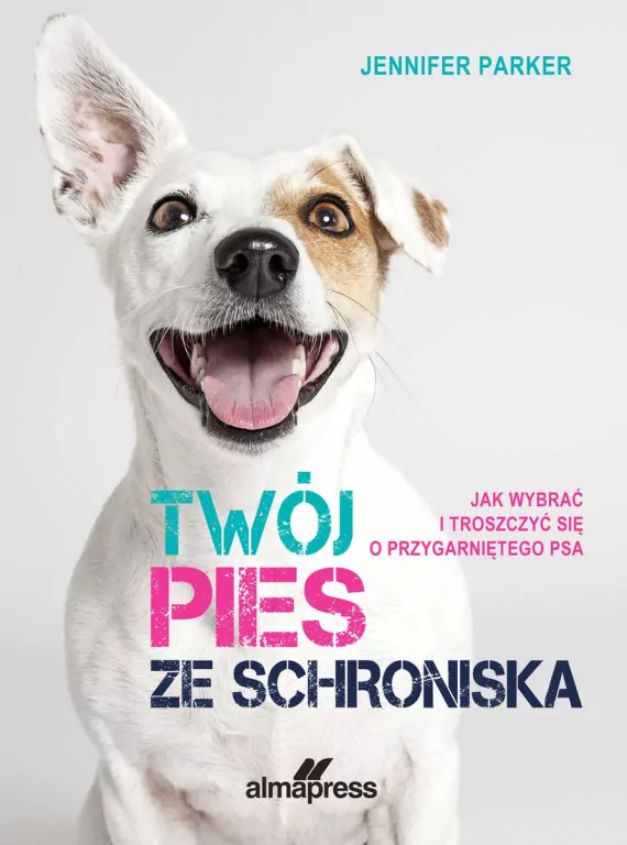 Twój pies ze schroniska - tantis.pl