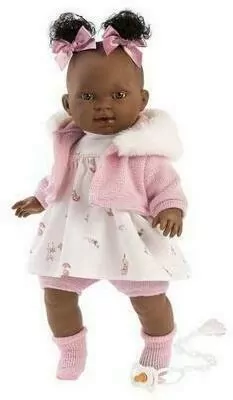 Lalka płacząca Diara 38 cm - tantis.pl