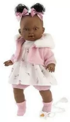 Lalka płacząca Diara 38 cm