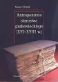 Antroponimia starostwa grabowieckiego (XVI-XVIIIw) - tantis.pl