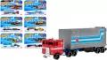 Hot Wheels Track Fleet mix - tantis.pl
