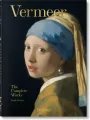 Vermeer. The Complete Works angielska - tantis.pl