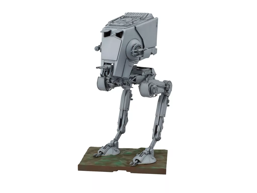 AT-ST. Star Wars - tantis.pl