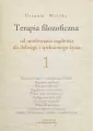 Terapia filozoficzna 1 - tantis.pl