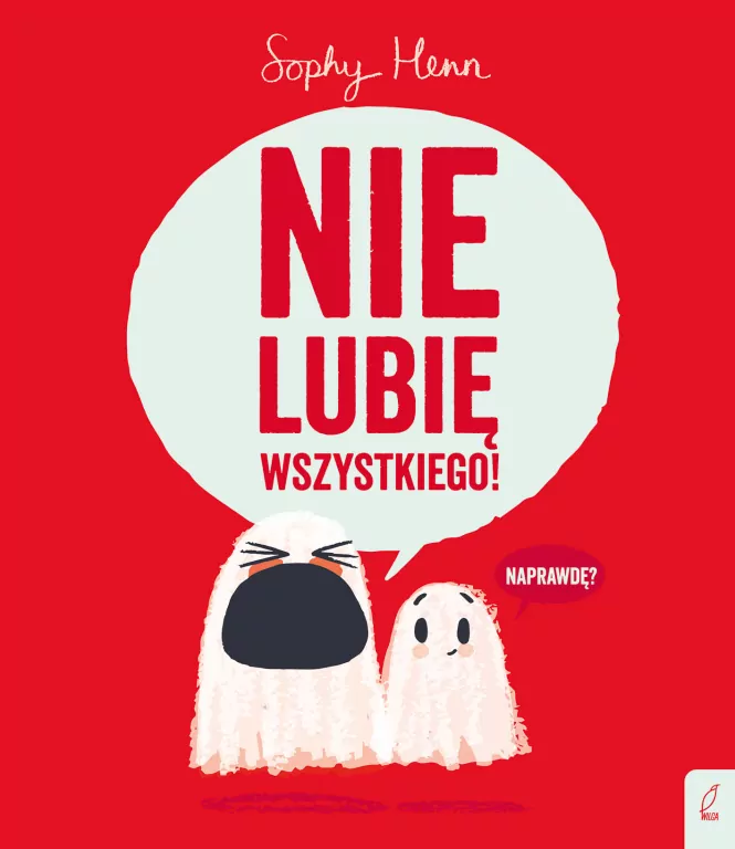 Nie lubię wszystkiego! - tantis.pl