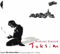 Taksim. Audiobook - tantis.pl
