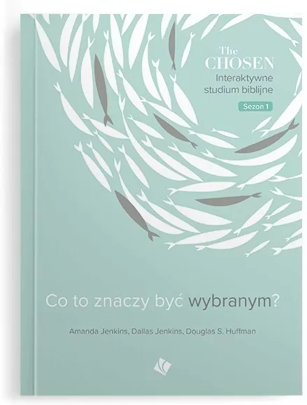 The Chosen - Interaktywne Studium biblijne. Sezon 1 - tantis.pl