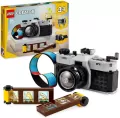 LEGO® Creator. Aparat w stylu retro 31147 - tantis.pl