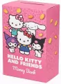 Skarbonka Hello Kitty Blindbox Figurka - tantis.pl