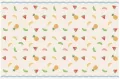Obrus papierowy Owoce 180x120cm - tantis.pl