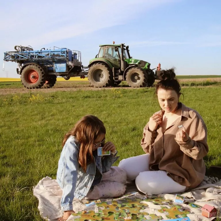 Farma. Szukaj i znajdź - tantis.pl