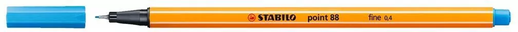 Cienkopis Point jasny nieb.  88/57 STABILO - tantis.pl
