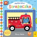 Kotka Blu. Strażaczka - tantis.pl