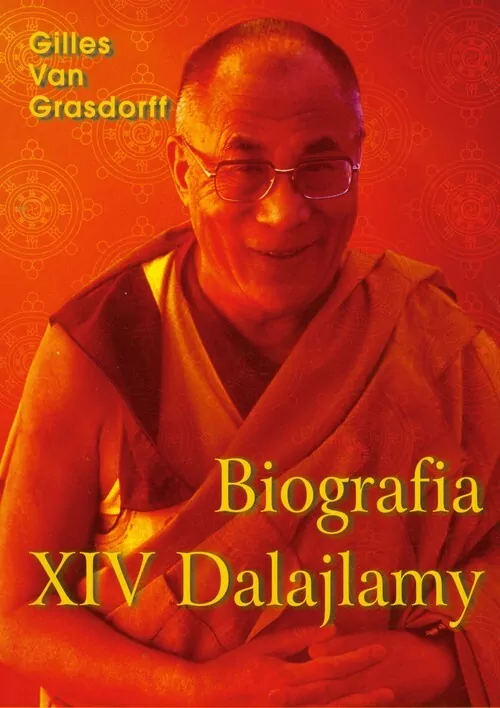 Biografia XIV Dalajlamy - tantis.pl