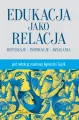 Edukacja jako relacja - tantis.pl