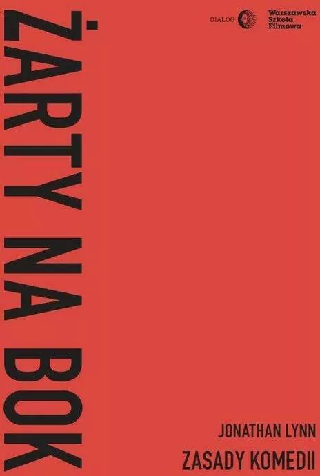 Żarty na bok - tantis.pl