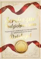 Karnet 3K Podziękowania - tantis.pl