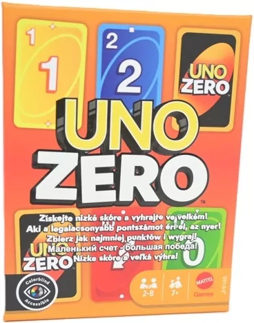Uno Zero - tantis.pl