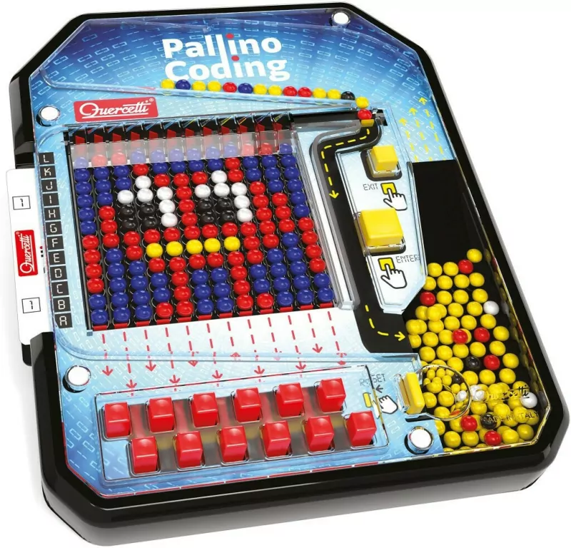 Pallino Coding - tantis.pl