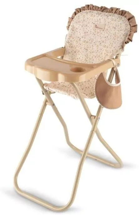 Krzesełko dla lalki do 46cm. Teresa - tantis.pl