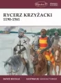 Rycerz krzyżacki 1190-1561 - tantis.pl