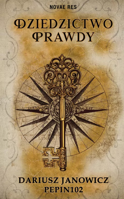 Dziedzictwo prawdy - tantis.pl