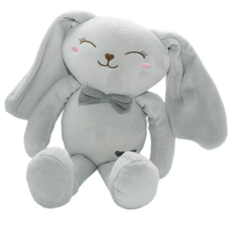 Przytulanka Zajączek - tantis.pl