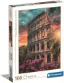 Puzzle 500 HQ. Flavian Amphitheatre - tantis.pl