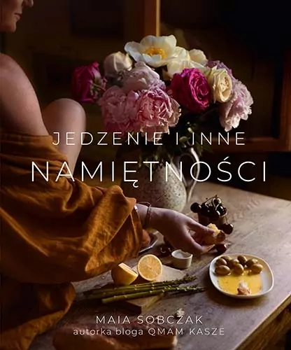 Jedzenie i inne namiętności - tantis.pl