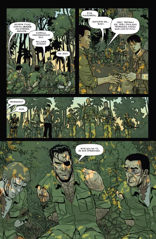 Punisher Max Tom 11 - tantis.pl