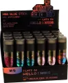 Klej w sztyfcie Hello Mars 15g M&G. 24 sztuki - tantis.pl