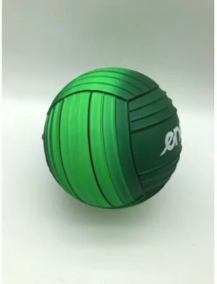 Piłka Water Poll zielona