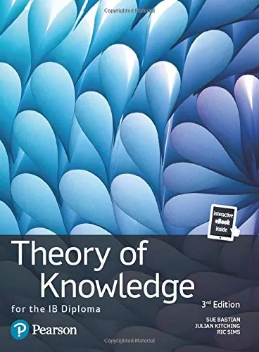Theory of Knowledge for the IB Diploma - tantis.pl